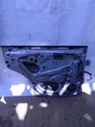Дверь SUBARU FORESTER SF5 Зад Лев (Контрактный) 65243048