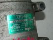 Компрессор кондиционера HONDA FIT L15A (Контрактный) 45990088