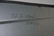 Капот SUBARU FORESTER SF5 (Контрактный) 46091056