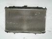 Радиатор ДВС NISSAN Sunny FB15 QG15DE (Контрактный)