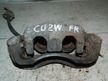 Суппорт MITSUBISHI AIRTREK CU2W Перед Прав (Контрактный) 81540204