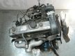 Двигатель HYUNDAI GRACE D4BX (Контрактный)