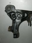 Балка подвески CHEVROLET LACETTI J200 F16D3 Перед (Б/У) 35020242