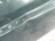 Дверь MAZDA BONGO SSE8W Перед Прав (Контрактный) 72355401