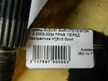 Привод SUZUKI SWIFT HT51S M15A Перед Прав (Контрактный) D9996160