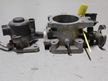 Дроссельная заслонка TOYOTA 1GGE (Контрактный) 79780286