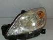 Фара MAZDA DEMIO DY3W Перед Лев (Контрактный) 45990410
