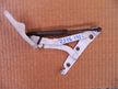 Крепления Nissan Teana J31 прав (контрактный) 39252040
