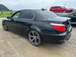 Бампер задний BMW 5-SERIES E60 (Контрактный) 26364004