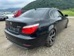 Бампер задний BMW 5-SERIES E60 (Контрактный) 26364004