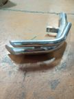 Дуга TOYOTA LAND CRUISER UZJ200 Зад Прав (Б/У) 81530924