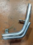 Дуга TOYOTA LAND CRUISER UZJ200 Зад Прав (Б/У) 81530924