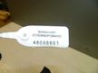 Подстаканник центральной консоли  MAZDA MAZDA3 BK (Контрактный) 46098601