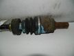 Привод HONDA FIT GD1 L13A Перед Прав (Контрактный) 35015879