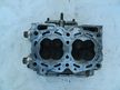 Головка блока цилиндров SUBARU FORESTER EJ205 Лев (Контрактный) 72367223