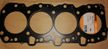 Прокладка ГБЦ MASUMA MD01016S TOYOTA