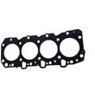 Прокладка ГБЦ MASUMA MD01016S TOYOTA