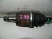 Привод HONDA FIT GE8 L15A Перед Лев (Контрактный) D9996177