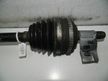 Привод HONDA ODYSSEY RA8 J30A Перед Прав (Контрактный) 35015877