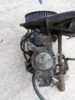 ТНВД HYUNDAI D4BH (Контрактный) 81530877