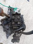 ТНВД HYUNDAI D4BH (Контрактный) 81530877
