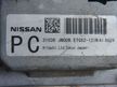 Блок управления АКПП NISSAN TEANA J32 VQ25DE (Контрактный) 19033007