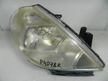 Фара NISSAN TIIDA SC11 Перед Прав 4278 (Контрактный)