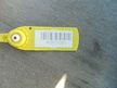 Дверь TOYOTA PRIUS NHW20 Перед Лев (Контрактный) 40951381