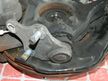 Ступица TOYOTA AVENSIS ZRT272 2ZR Перед Прав (Контрактный) 45984757