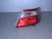 Фонарь TOYOTA CAMRY ACV40 Зад Прав 33100 (Контрактный) 110201103