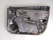Обшивка двери KIA RIO QB G4FA Перед Лев (Б/У) 46098039