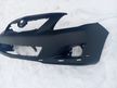 Бампер передний API TY28100000000 TOYOTA COROLLA AZE141,ZRE142 2008-2010