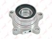 Ступица LYNXAUTO WB1030 TOYOTA 4 RUNNER 2002-2009