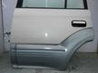 Дверь TOYOTA LAND CRUISER PRADO J90 Зад. Лев (Б/У)