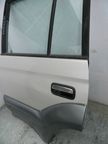 Дверь TOYOTA LAND CRUISER PRADO J90 Зад. Лев (Б/У)