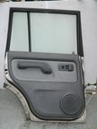 Дверь TOYOTA LAND CRUISER PRADO J90 Зад. Лев (Б/У)
