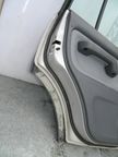 Дверь TOYOTA LAND CRUISER PRADO J90 Зад. Лев (Б/У)