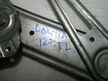 Стеклоподъемник TOYOTA COROLLA E120 Перед Лев 46098666 Б/У