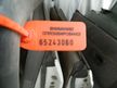 Дверь NISSAN MAXIMA A32 Зад Лев (Контрактный) 65243060