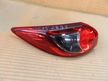 Фонарь MAZDA CX-5 KE2FW Зад Лев (Контрактный) 22887054