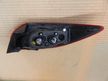 Фонарь MAZDA CX-5 KE2FW Зад Лев (Контрактный) 22887054