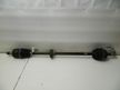 Привод HONDA ACCORD CE1 F22B Перед Лев (Контрактный) 35015927