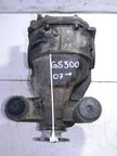 Редуктор LEXUS GS300 GRS190 Зад (Контрактный) 69586519