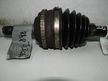 Привод HONDA ODYSSEY RA8 J30A Перед Лев (Контрактный) 35015855