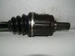 Привод HONDA ODYSSEY RA8 J30A Перед Лев (Контрактный) 35015855