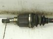 Привод NISSAN X-TRAIL T30 QR20DE Зад (Контрактный) 35015527