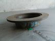 Диск тормозной TOYOTA VISTA SV55 Зад (Контрaктный) 81530387