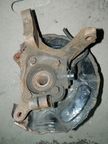 Ступица MITSUBISHI CHARIOT GRANDIS N84W Перед Прав (Контрактный) 79591201