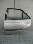 Дверь TOYOTA CARINA AT211 Зад Лев (Контрактный) 72355419