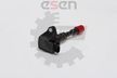 Катушка зажигания HONDA 30521PWA003